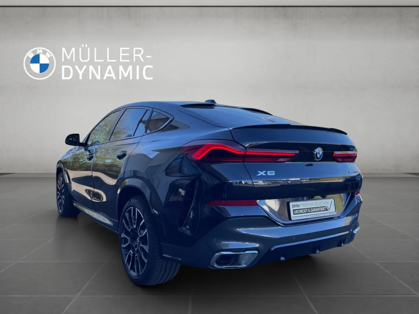 X6 xDrive30d M SPORT LED AHK HARMAN KARDON KOMFO