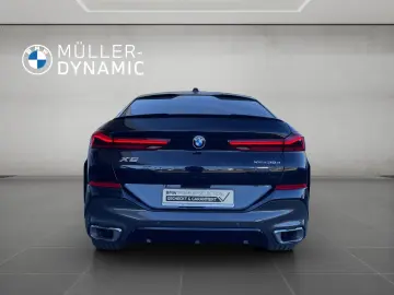 X6 xDrive30d M SPORT LED AHK HARMAN KARDON KOMFO