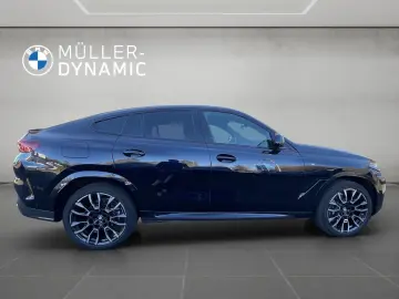 X6 xDrive30d M SPORT LED AHK HARMAN KARDON KOMFO