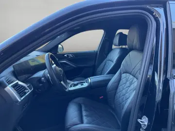 X6 xDrive30d M SPORT LED AHK HARMAN KARDON KOMFO