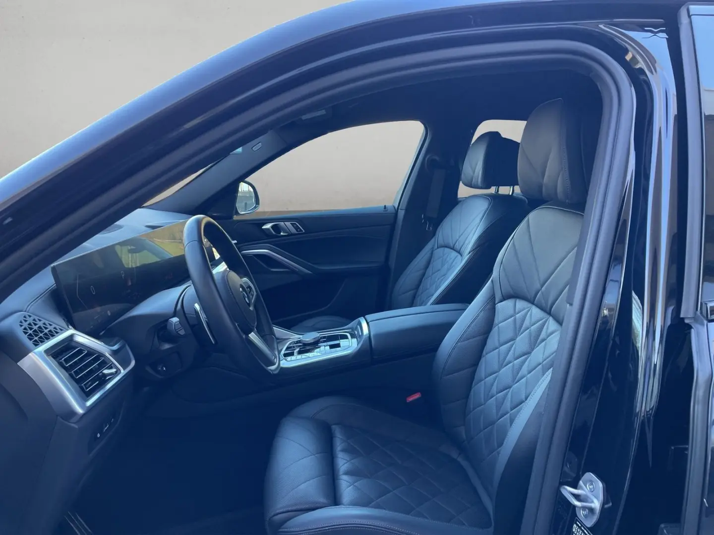 X6 xDrive30d M SPORT LED AHK HARMAN KARDON KOMFO