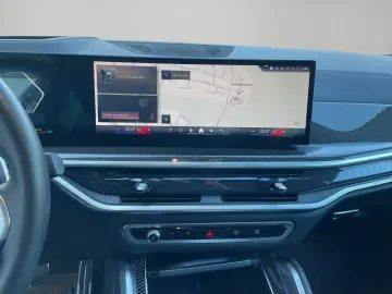 X6 xDrive30d M SPORT LED AHK HARMAN KARDON KOMFO