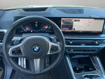 X6 xDrive30d M SPORT LED AHK HARMAN KARDON KOMFO