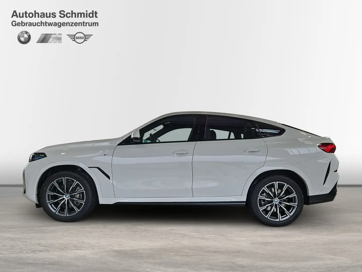 X6 xDrive30d M Sport*Gestik.*AHK*H&K*Memory*DAB*