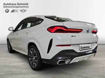 X6 xDrive30d M Sport*Gestik.*AHK*H&K*Memory*DAB*