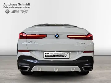 X6 xDrive30d M Sport*Gestik.*AHK*H&K*Memory*DAB*