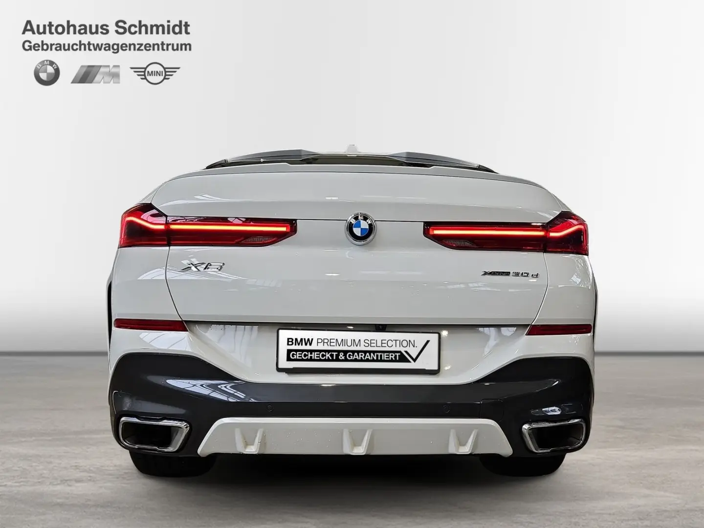 X6 xDrive30d M Sport*Gestik.*AHK*H&K*Memory*DAB*