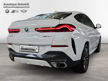 X6 xDrive30d M Sport*Gestik.*AHK*H&K*Memory*DAB*