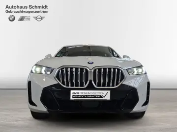 X6 xDrive30d M Sport*Gestik.*AHK*H&K*Memory*DAB*