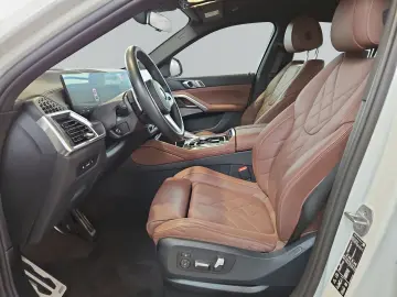 X6 xDrive30d M Sport*Gestik.*AHK*H&K*Memory*DAB*
