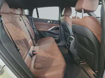 X6 xDrive30d M Sport*Gestik.*AHK*H&K*Memory*DAB*