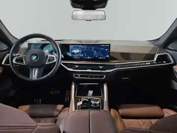 X6 xDrive30d M Sport*Gestik.*AHK*H&K*Memory*DAB*