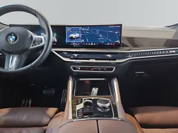 X6 xDrive30d M Sport*Gestik.*AHK*H&K*Memory*DAB*