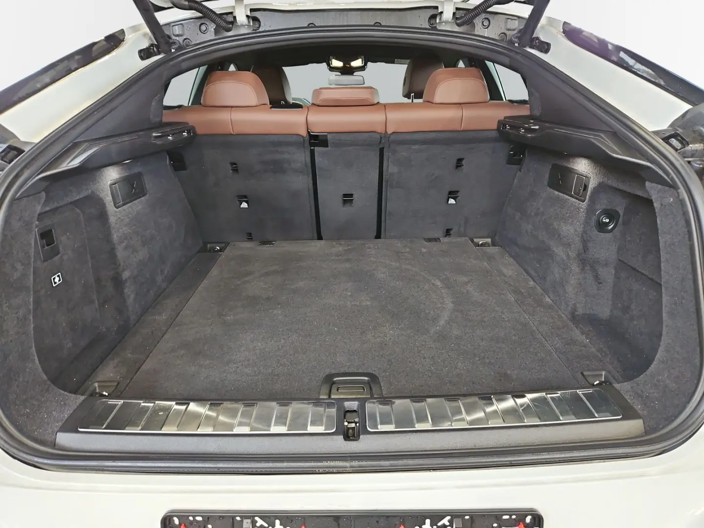 X6 xDrive30d M Sport*Gestik.*AHK*H&K*Memory*DAB*
