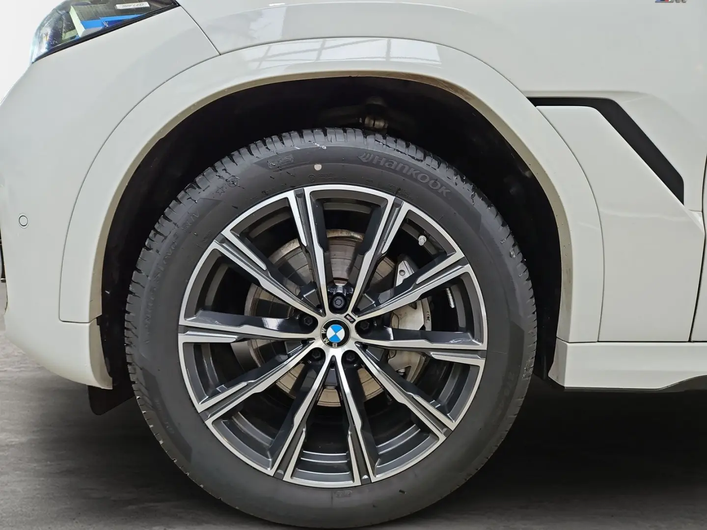X6 xDrive30d M Sport*Gestik.*AHK*H&K*Memory*DAB*