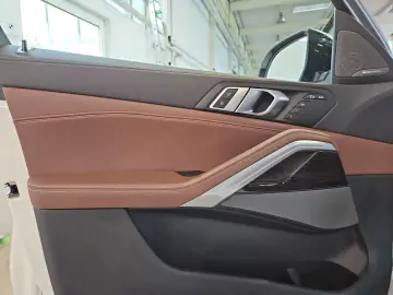 X6 xDrive30d M Sport*Gestik.*AHK*H&K*Memory*DAB*
