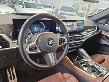 X6 xDrive30d M Sport*Gestik.*AHK*H&K*Memory*DAB*