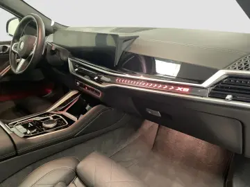 X6 xDrive30d M Sport Standheizung Massage AHK