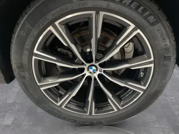 X6 xDrive30d M Sport Standheizung Massage AHK