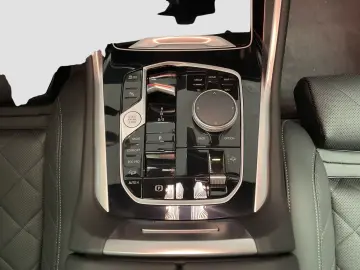 X6 xDrive30d M Sport Standheizung Massage AHK