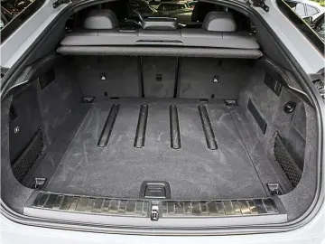 X6 30 d, M-Sport, DriveAssPro, ParkAssPro, Stand