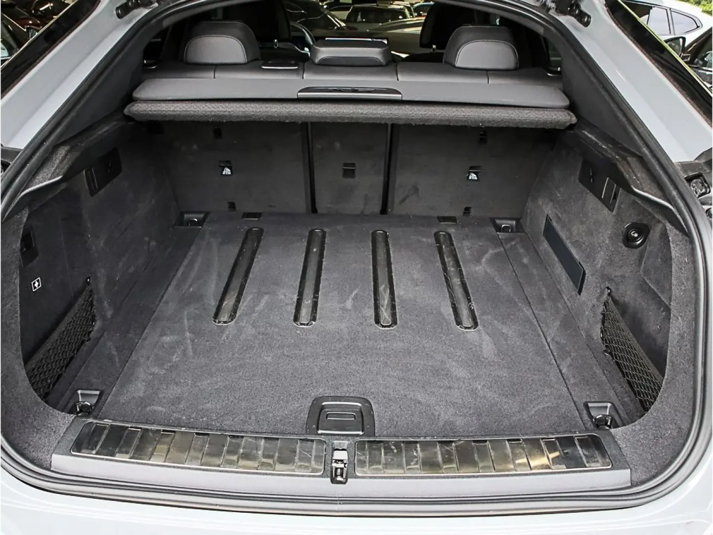 X6 30 d, M-Sport, DriveAssPro, ParkAssPro, Stand