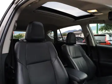Toyota RAV4 2.5 VVT-i HSD 4x4 Luxury