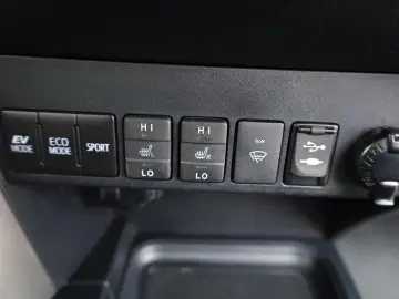 Toyota RAV4 2.5 VVT-i HSD 4x4 Luxury