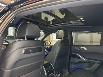 X6 30d xDrive M Sport~PANO~HEAD-UP~SOFT-CLOSE~