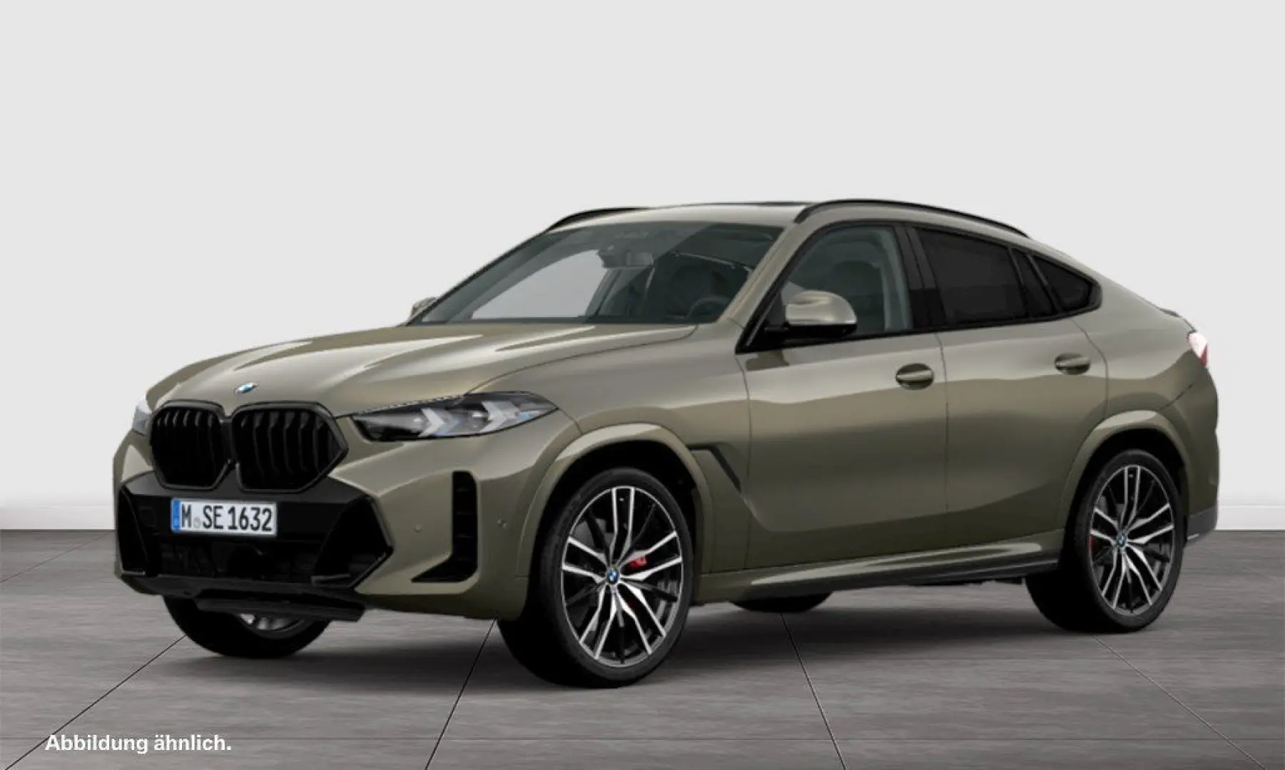 X6 xDrive30d M Sport PANO ACC AHK RFK