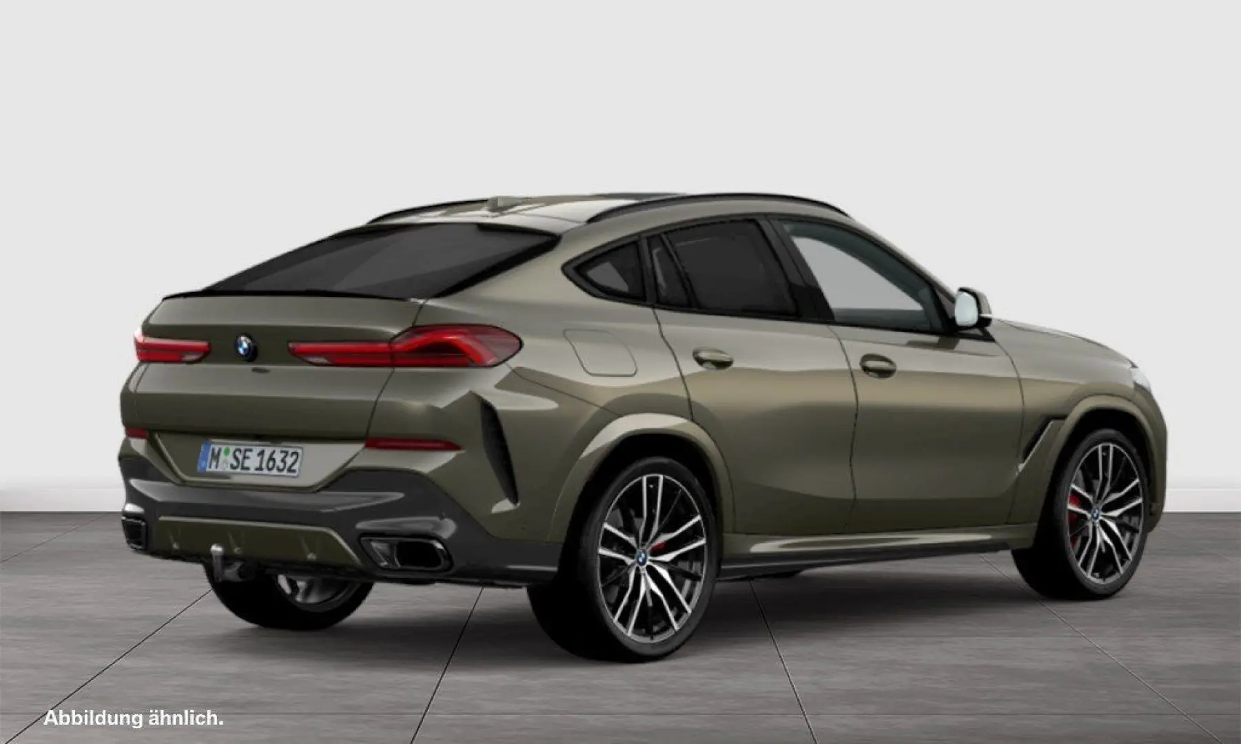 X6 xDrive30d M Sport PANO ACC AHK RFK