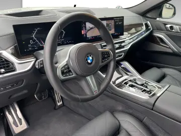X6 xDrive30d M Sport Sportpaket Gestiksteuerung