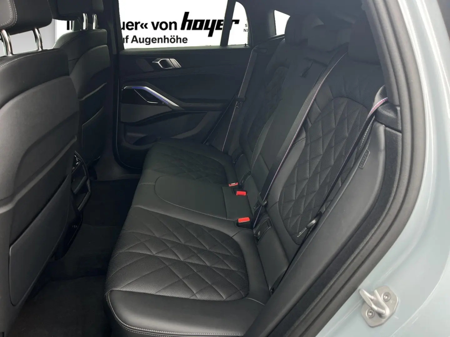X6 xDrive30d M Sport Sportpaket Gestiksteuerung