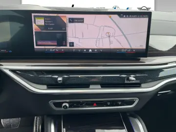 X6 xDrive30d M Sport Sportpaket Gestiksteuerung