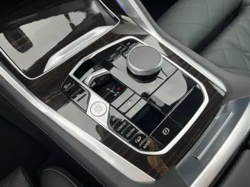 X6 xDrive30d M Sport Sportpaket Gestiksteuerung