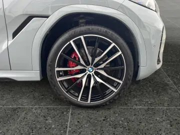X6 xDrive30d M Sport Sportpaket Gestiksteuerung