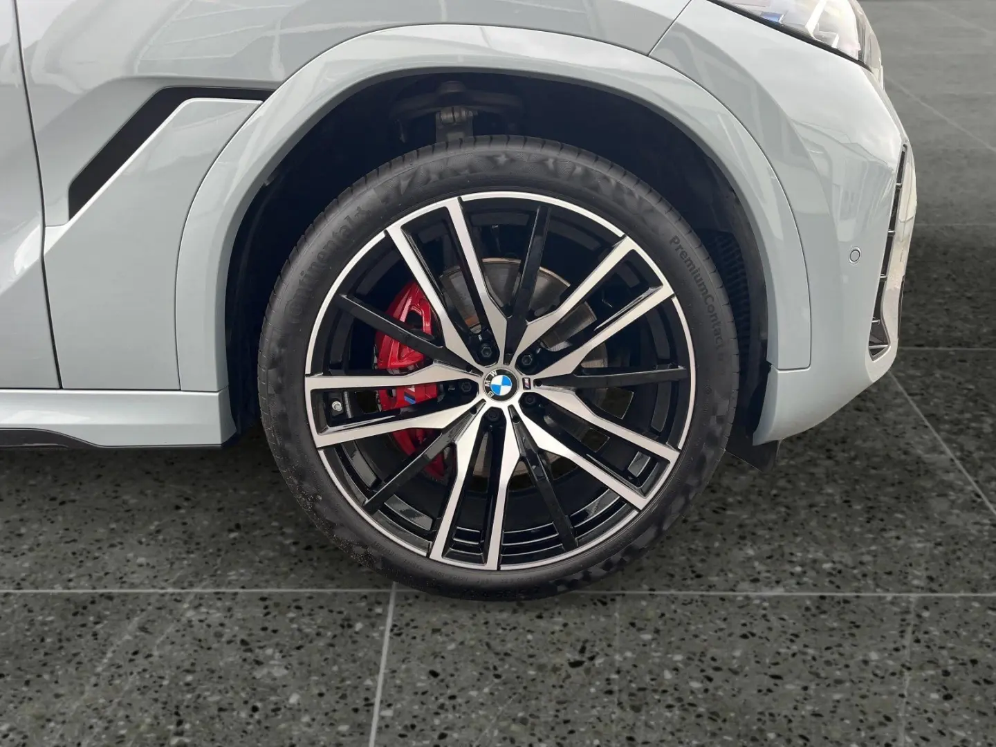 X6 xDrive30d M Sport Sportpaket Gestiksteuerung