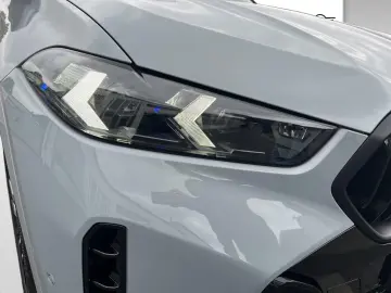 X6 xDrive30d M Sport Sportpaket Gestiksteuerung