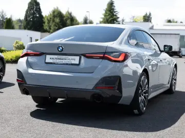 420d Gran Coupe xDrive M-Sport HGSD STANDHZ HUD