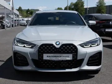 420d Gran Coupe xDrive M-Sport HGSD STANDHZ HUD