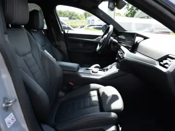 420d Gran Coupe xDrive M-Sport HGSD STANDHZ HUD