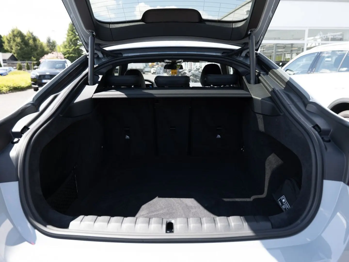 420d Gran Coupe xDrive M-Sport HGSD STANDHZ HUD