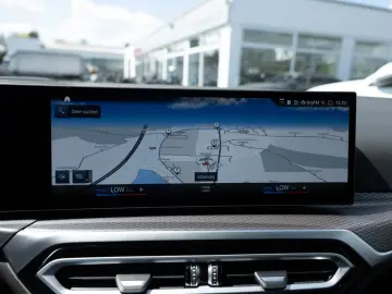 420d Gran Coupe xDrive M-Sport HGSD STANDHZ HUD