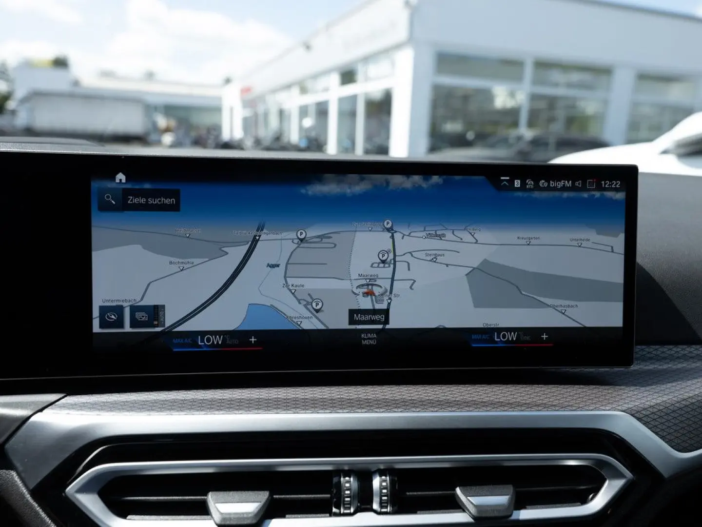 420d Gran Coupe xDrive M-Sport HGSD STANDHZ HUD