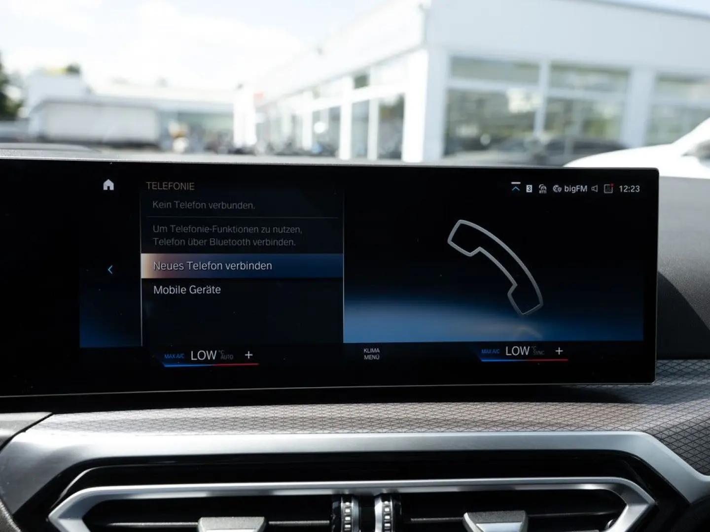 420d Gran Coupe xDrive M-Sport HGSD STANDHZ HUD