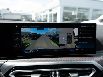 420d Gran Coupe xDrive M-Sport HGSD STANDHZ HUD