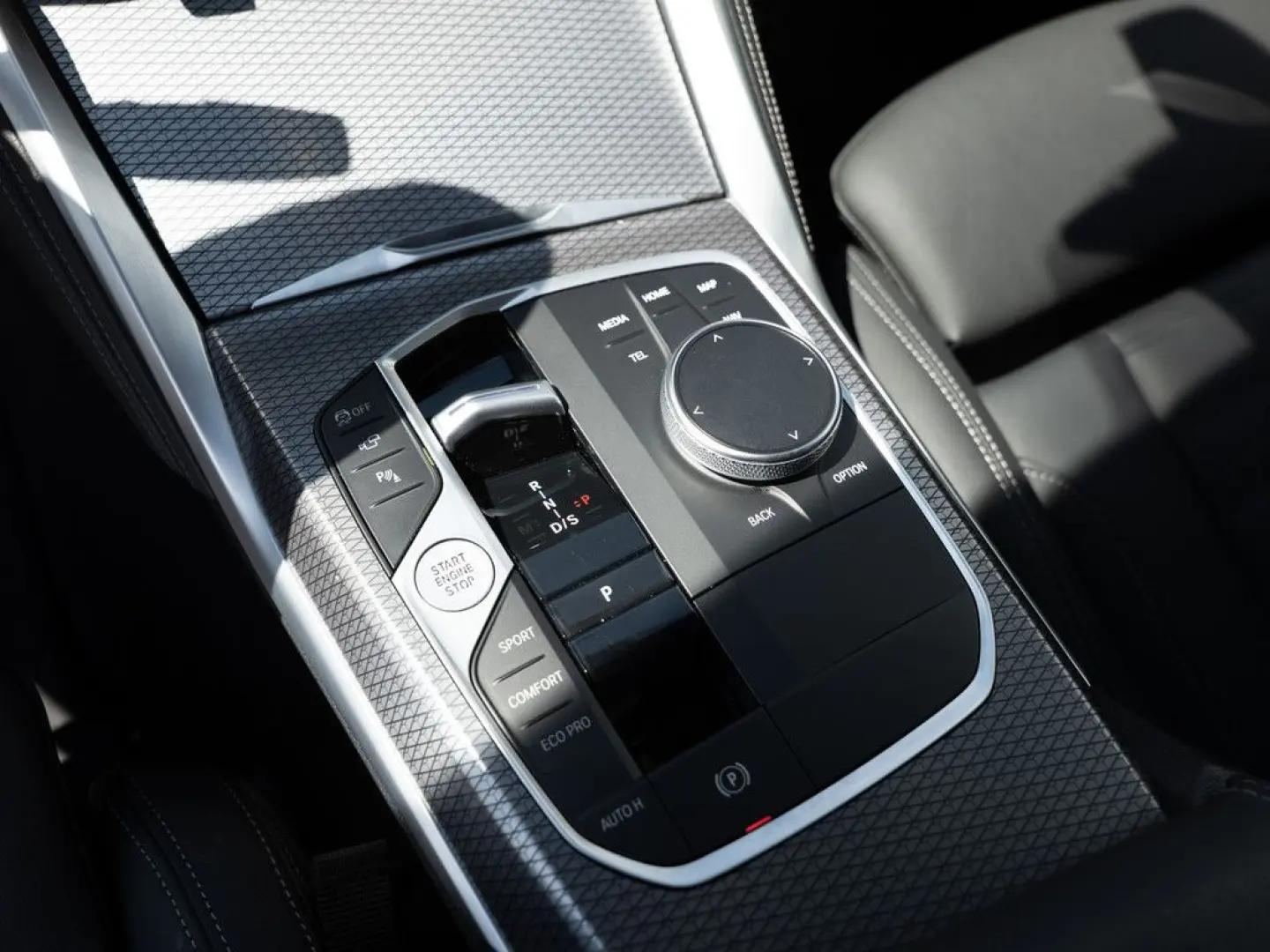 420d Gran Coupe xDrive M-Sport HGSD STANDHZ HUD
