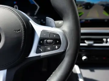 420d Gran Coupe xDrive M-Sport HGSD STANDHZ HUD