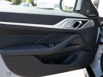 420d Gran Coupe xDrive M-Sport HGSD STANDHZ HUD