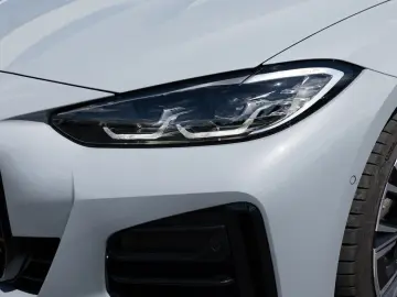 420d Gran Coupe xDrive M-Sport HGSD STANDHZ HUD